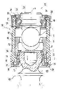 Une figure unique qui représente un dessin illustrant l'invention.